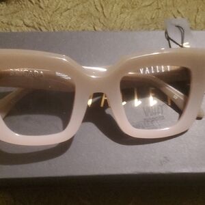 Valley Brigada Frame Eyewear